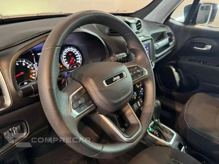 Renegade 1.3 T270 Turbo Flex Sport At6