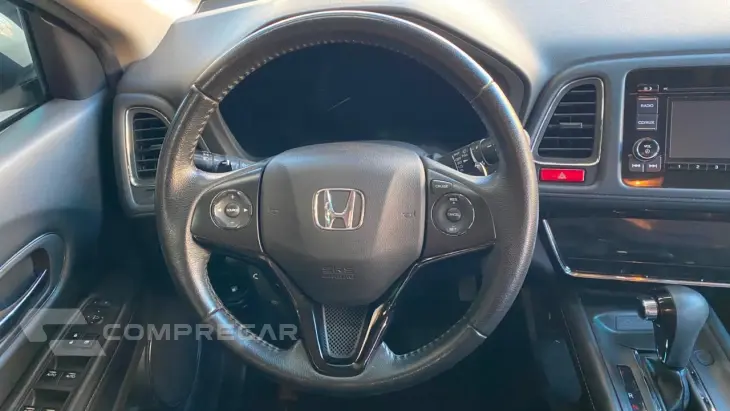 HONDA HR-V 1.8 16V EX