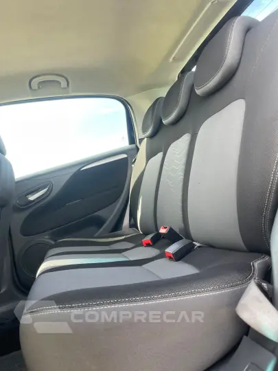 PUNTO 1.6 Essence 16V