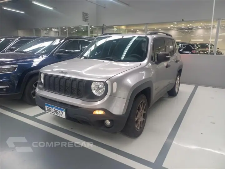 RENEGADE 1.8 16V Sport
