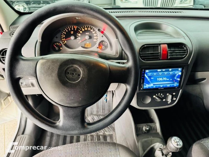 CORSA SEDAN JOY