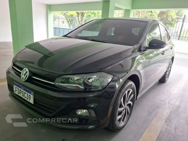 POLO 1.0 200 TSI Sense