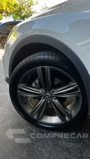 Q3 1.4 4P 35 TFSI BLACK S LINE S-TRONIC AUTOMÁTICO