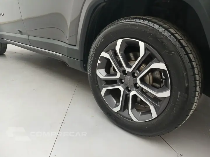COMPASS 1.3 T270 TURBO FLEX LIMITED AT6