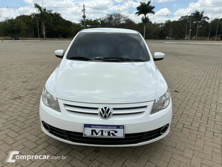 GOL 1.0 8V