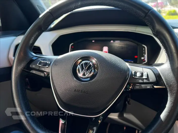 T-CROSS 1.4 250 TSI Highline