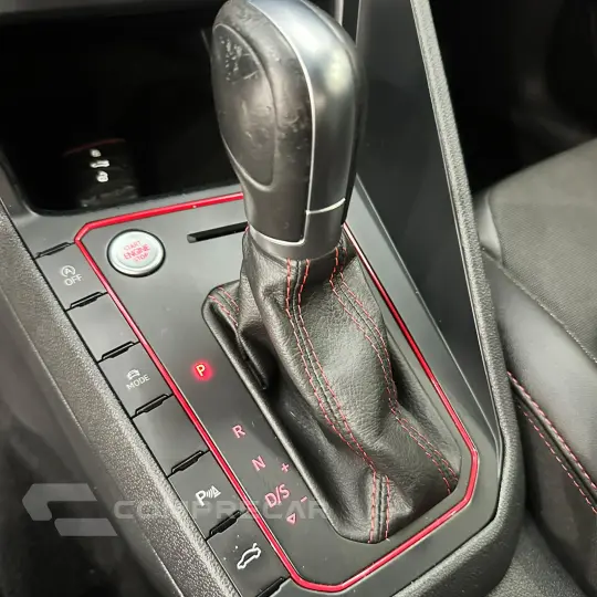 Polo GTS 1.4 TSI 16V Flex