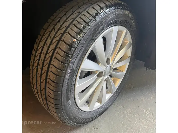 GOL 1.0 MI 8V FLEX 4P MANUAL G.VI