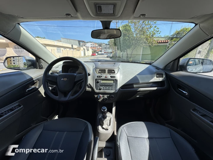 COBALT 1.8 LTZ 8V