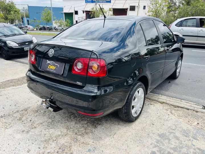 POLO 1.6 MI 8V