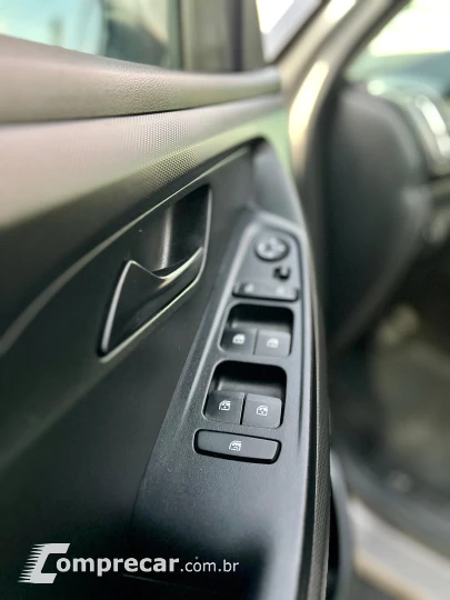 CRETA 1.0 Tgdi Comfort