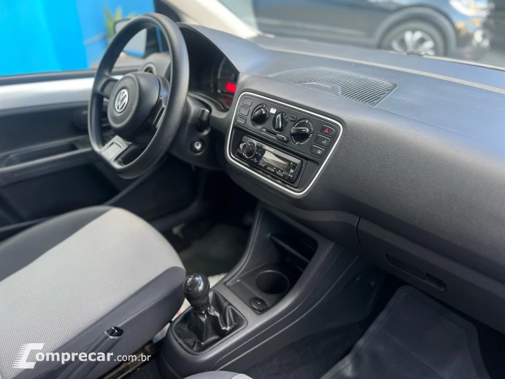 UP 1.0 MPI Take UP 12V