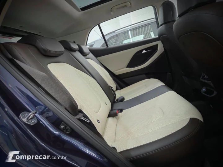 CRETA 2.0 FLEX ULTIMATE AUTOMÁTICO