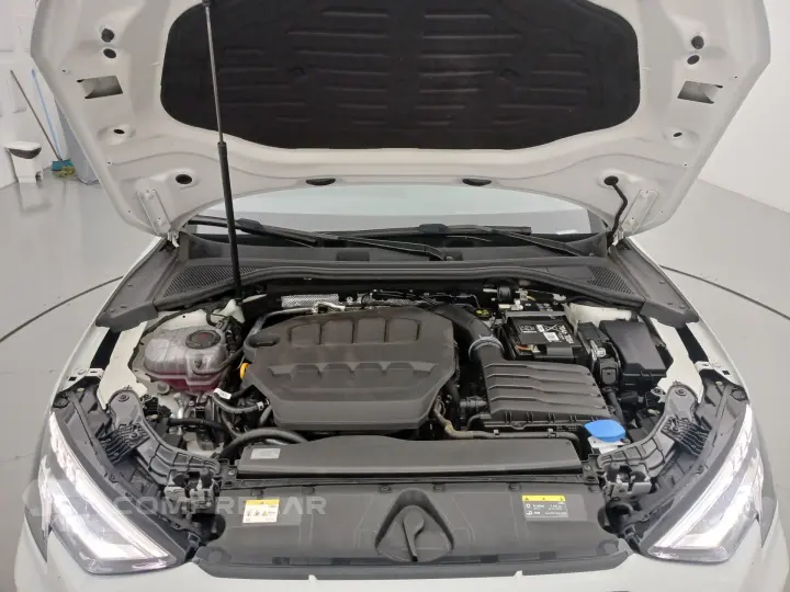 A3 2.0 40 TFSI MHEV SEDAN S LINE S-TRONIC