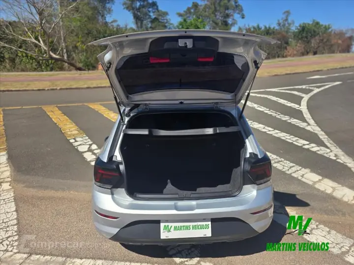 POLO 1.0 MPI TRACK MANUAL