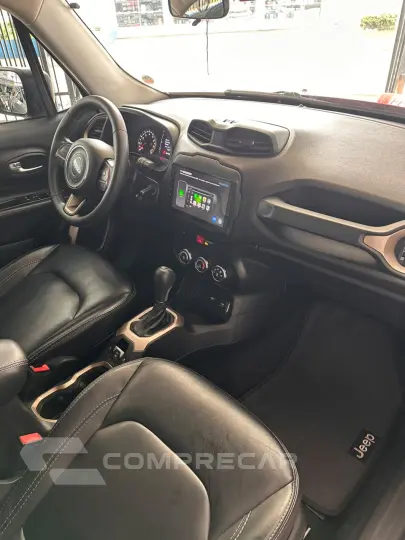 RENEGADE 1.8 16V Longitude