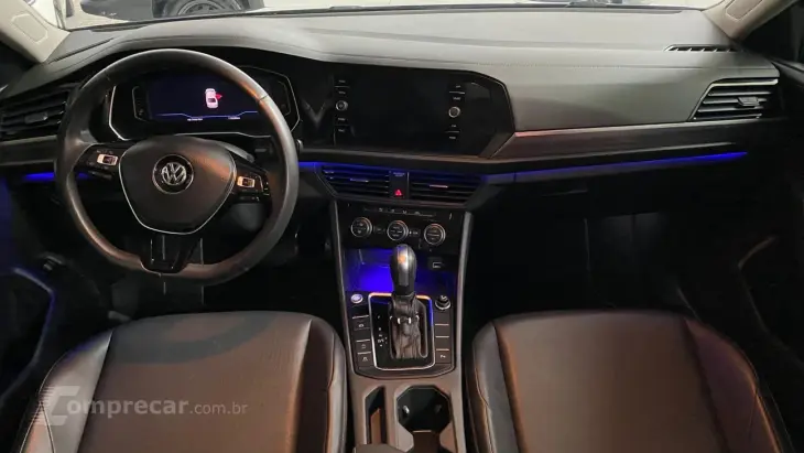 VOLKSWAGEN JETTA 1.4 250 TSI TOTAL COMFORTLINE