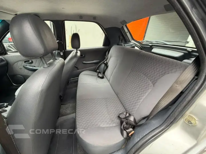 Palio EX 1.3 mpi Fire 8V 67cv 2p