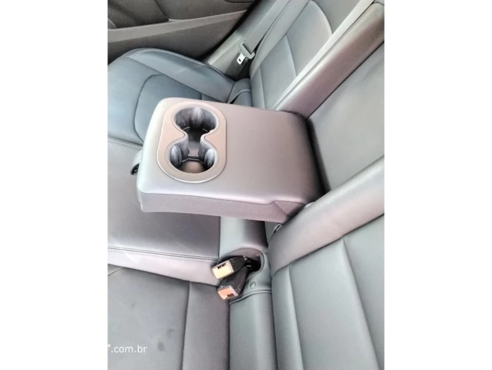CRUZE 1.4 TURBO LT 16V FLEX 4P AUTOMÁTICO