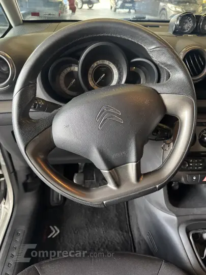 AIRCROSS 1.6 Exclusive 16V