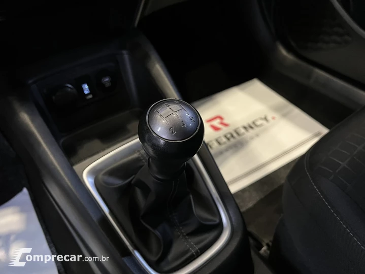 HB20 1.0 12V FLEX LIMITED MANUAL