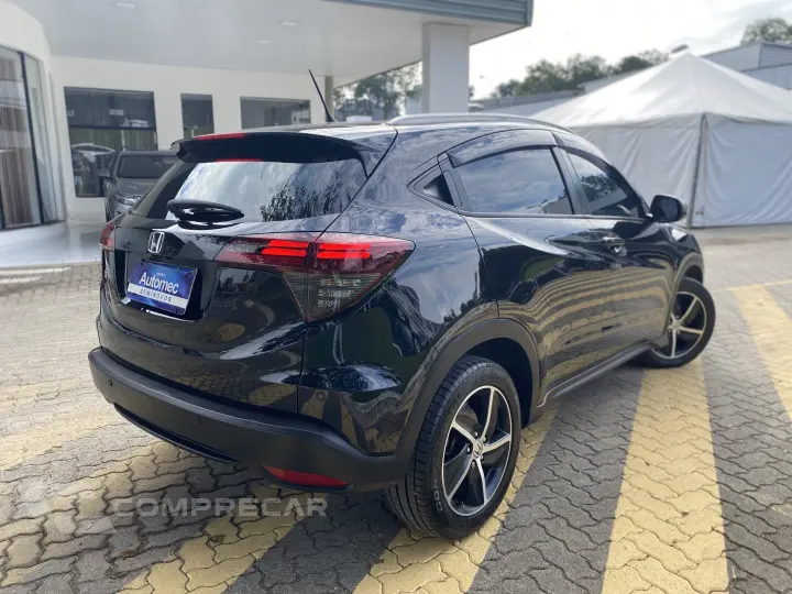 HR-V 1.8 16V FLEX EX 4P AUTOMÁTICO