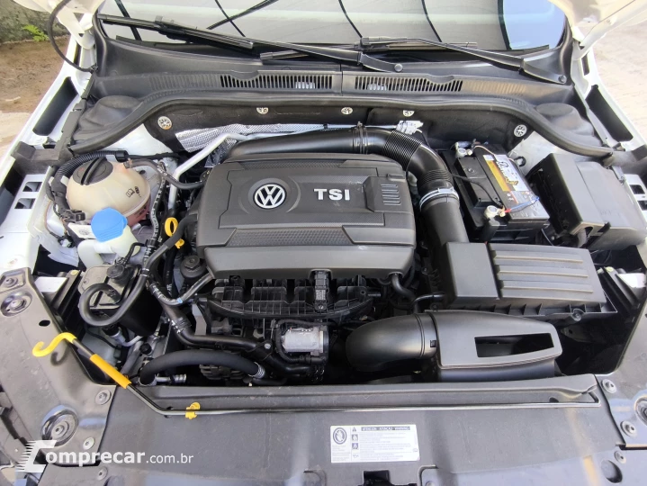 JETTA 2.0 TSI Highline 211cv