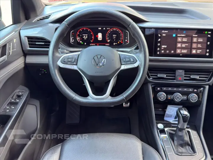 TAOS 1.4 250 TSI TOTAL FLEX HIGHLINE AUTOMÁTICO