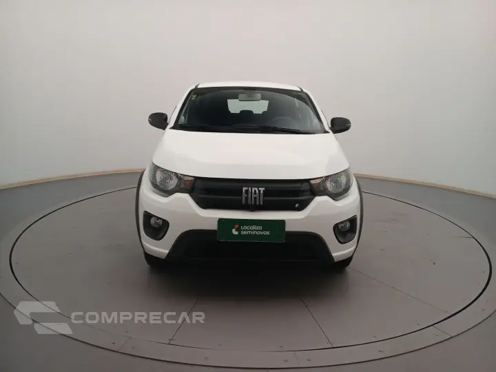 MOBI 1.0 EVO FLEX LIKE. MANUAL