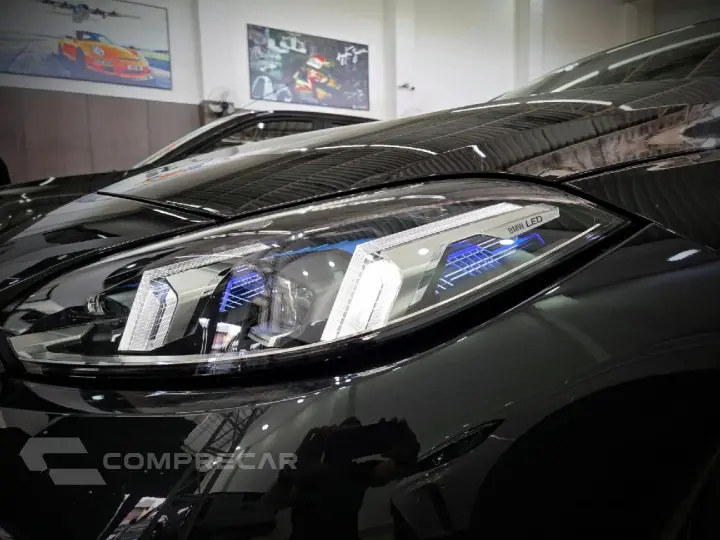 220I 2.0 TB GRAN COUPE M SPORT AUTOMATICA