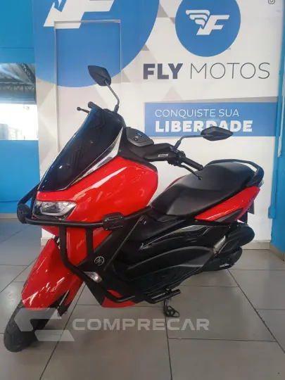 NMAX 160 CONNECTED