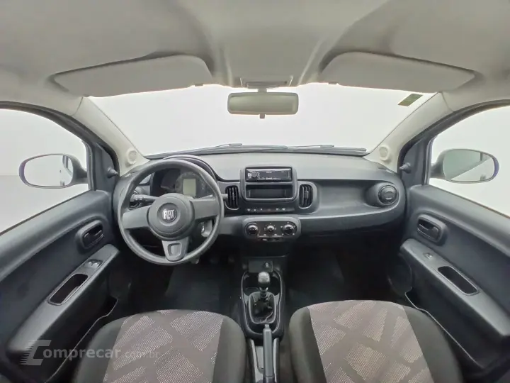 MOBI 1.0 EVO FLEX LIKE. MANUAL