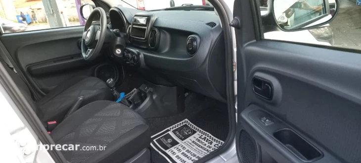 MOBI 1.0 8V Like