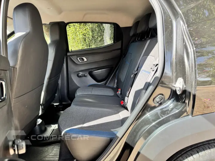 KWID 1.0 12V SCE Intense