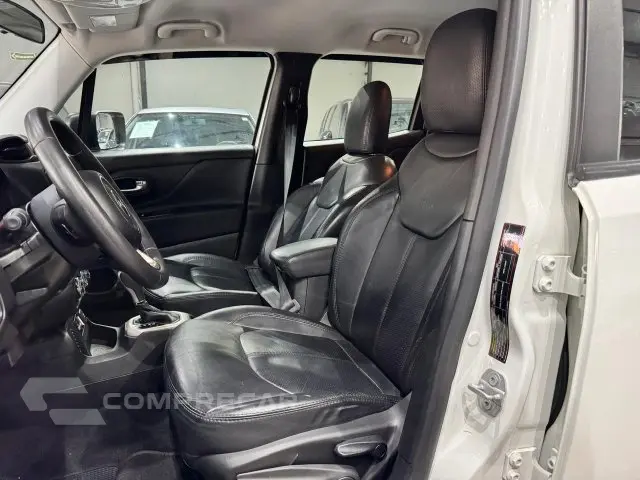 RENEGADE - 1.8 16V SPORT 4P AUTOMÁTICO