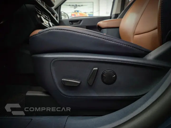 MAVERICK 2.5 HYBRID LARIAT E-CVT