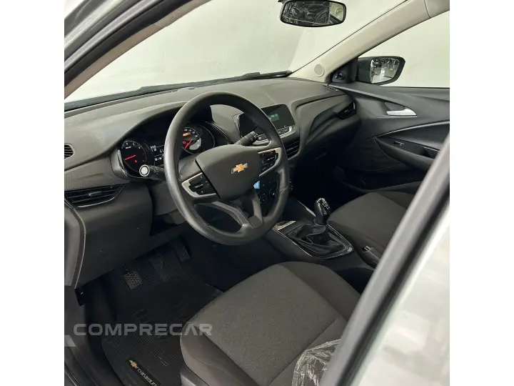 ONIX 1.0 FLEX LT MANUAL