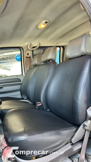 F-250 3.9 XLT MAX Power 4X4 CD
