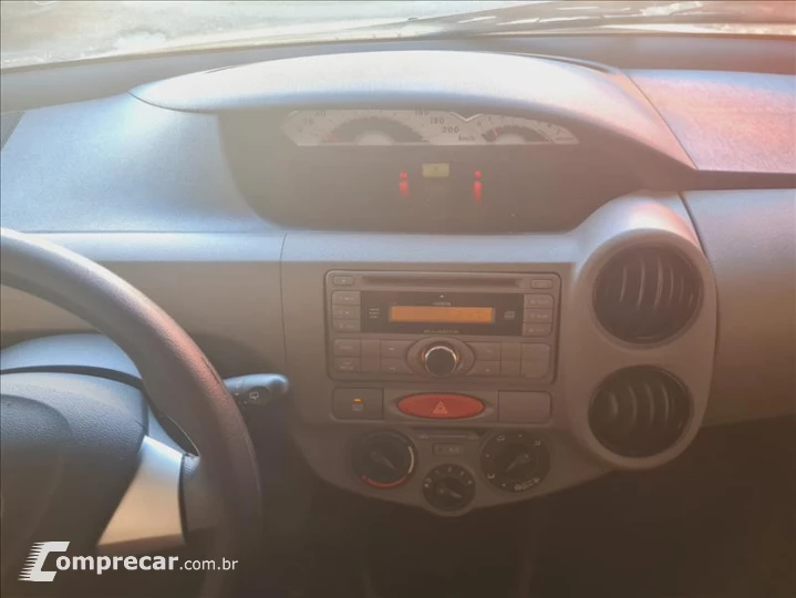 ETIOS 1.3 XS 16V