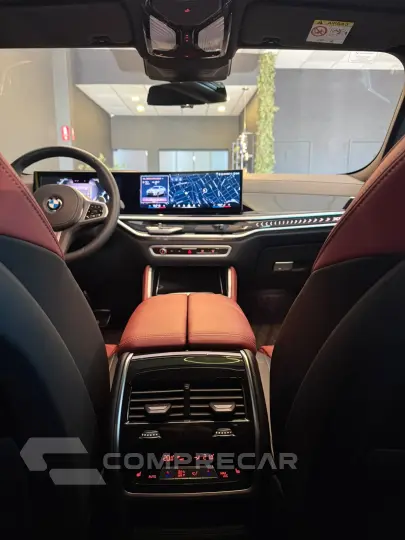X6 3.0 Twinpower 40I M Sport