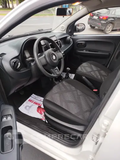 MOBI LIKE 1.0 Fire Flex 5p.