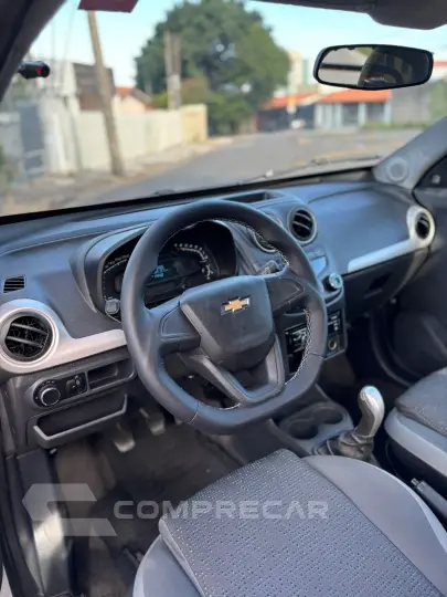 MONTANA 1.4 MPFI Combo CS 8V