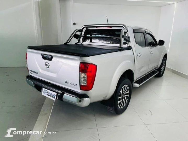 FRONTIER XE X4
