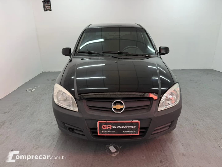 Celta Life/ LS 1.0 MPFI 8V FlexPower 3p