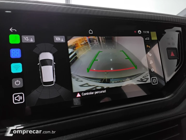 NIVUS 1.0 200 TSI TOTAL FLEX HIGHLINE AUTOMÁTICO