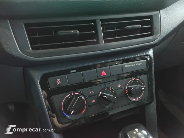 T-CROSS 1.0 200 TSI TOTAL FLEX SENSE AUTOMÁTICO