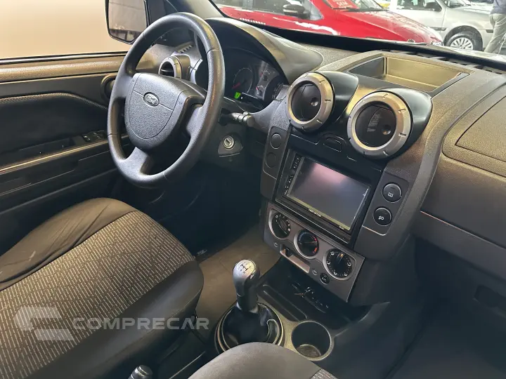 ECOSPORT 1.6 Freestyle 8V