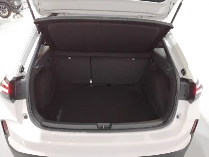 NIVUS 1.4 250 TSI TOTAL FLEX GTS AUTOMÁTICO