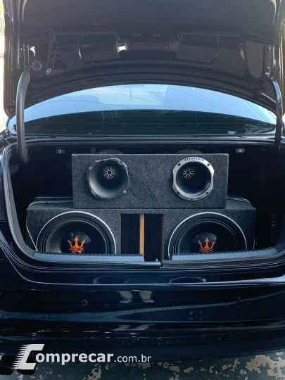 JETTA 2.0 TSI Highline