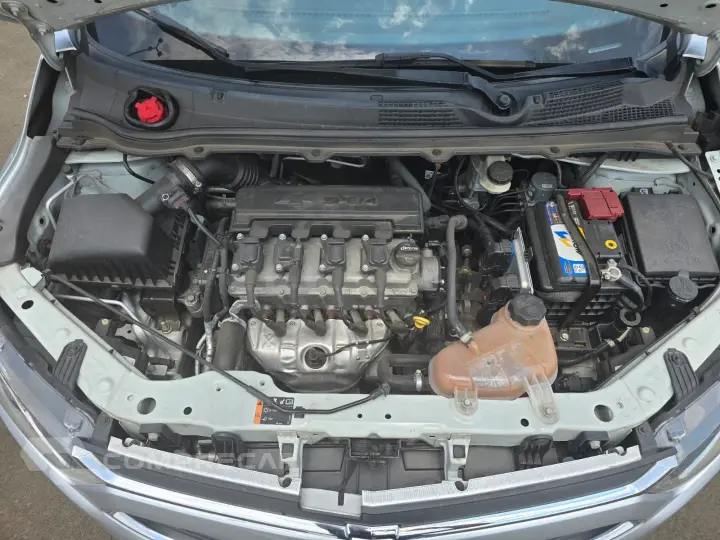 ONIX 1.4 MPFI LTZ 8V